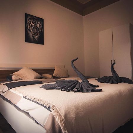 Apartments Stari Tiger Bohinj Dış mekan fotoğraf