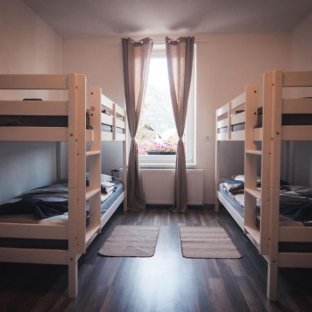 Apartments Stari Tiger Bohinj Dış mekan fotoğraf