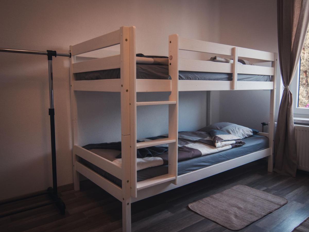 Apartments Stari Tiger Bohinj Dış mekan fotoğraf