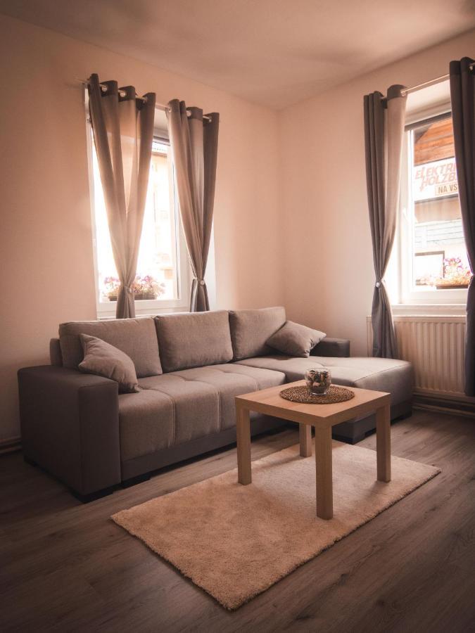 Apartments Stari Tiger Bohinj Dış mekan fotoğraf