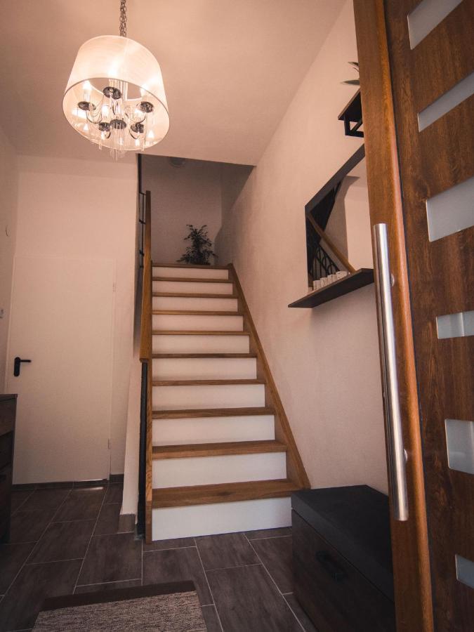 Apartments Stari Tiger Bohinj Dış mekan fotoğraf
