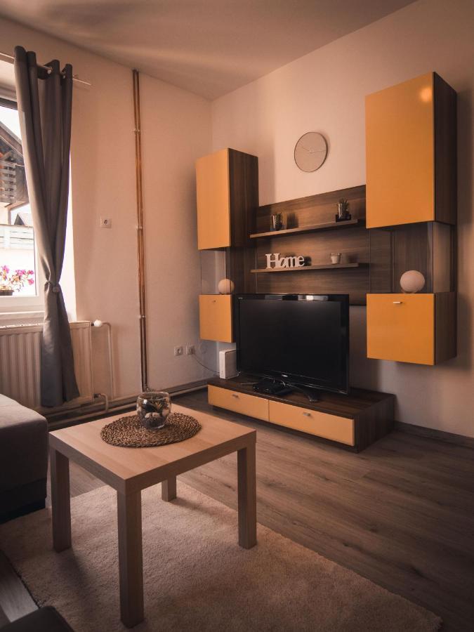 Apartments Stari Tiger Bohinj Dış mekan fotoğraf