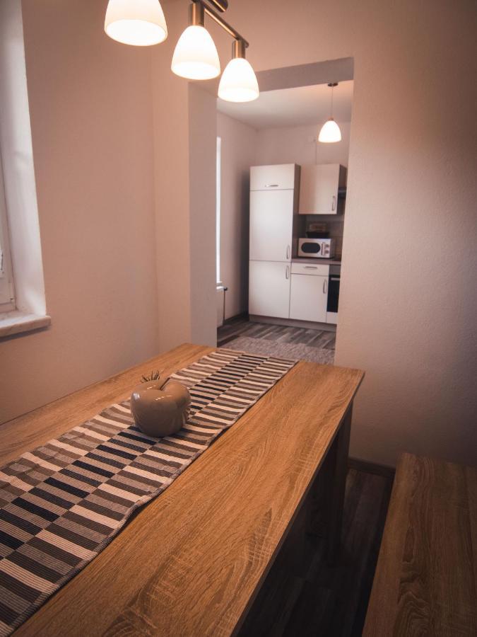 Apartments Stari Tiger Bohinj Dış mekan fotoğraf