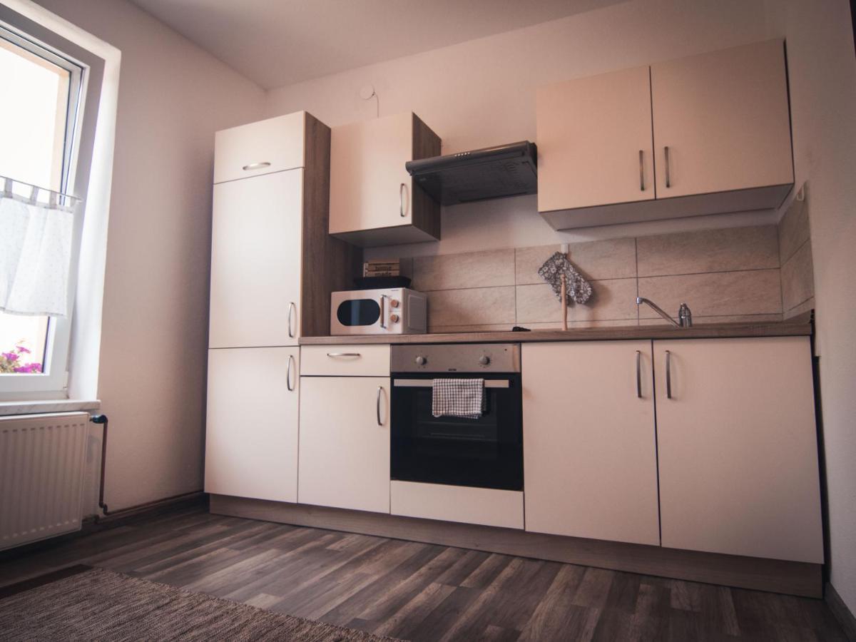 Apartments Stari Tiger Bohinj Dış mekan fotoğraf