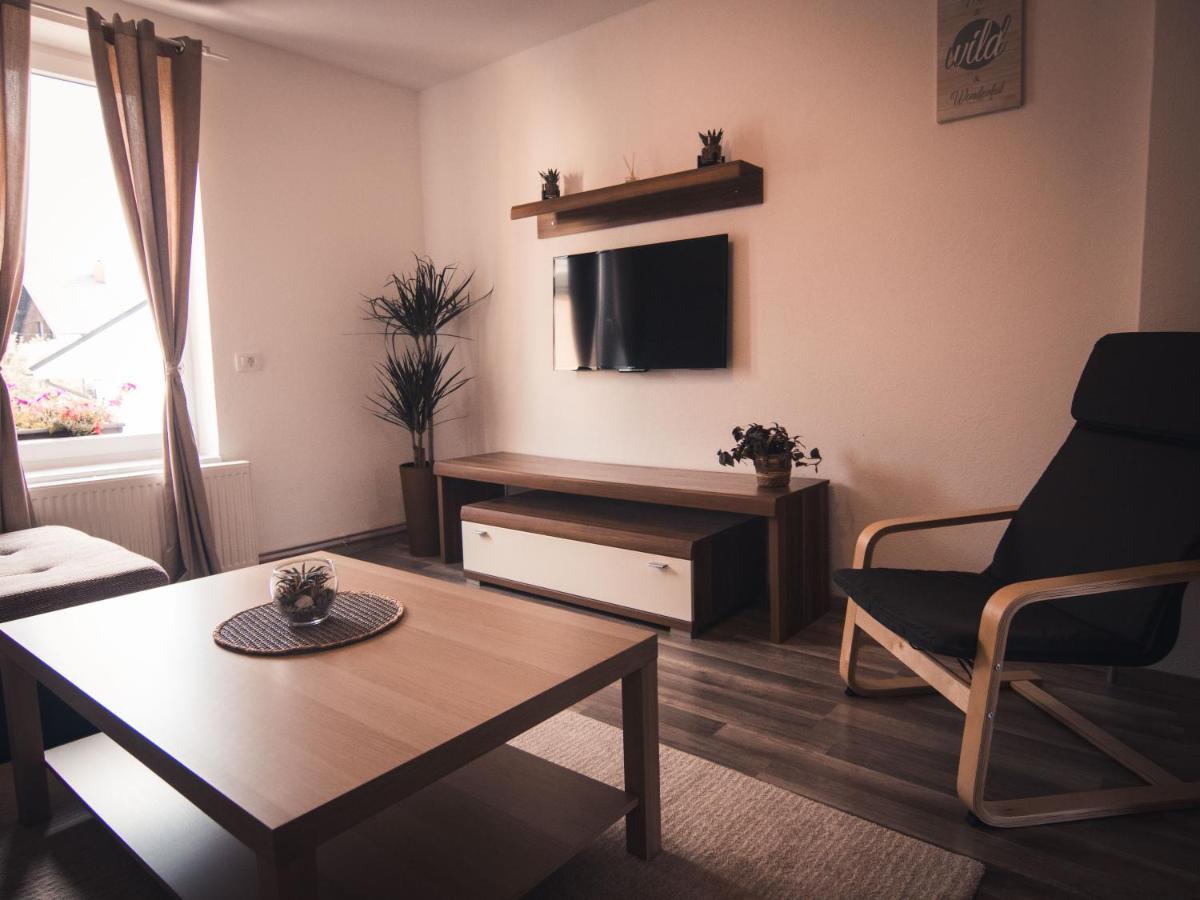 Apartments Stari Tiger Bohinj Dış mekan fotoğraf