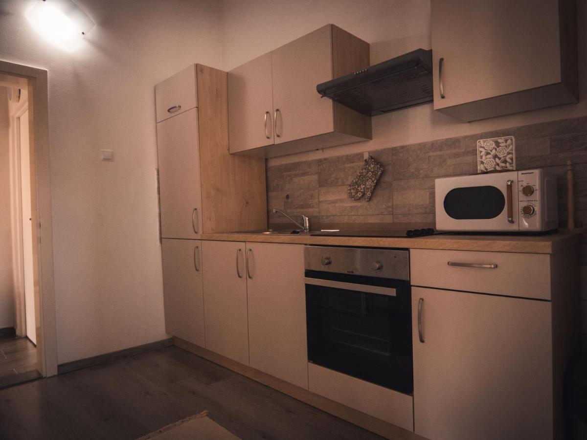 Apartments Stari Tiger Bohinj Dış mekan fotoğraf