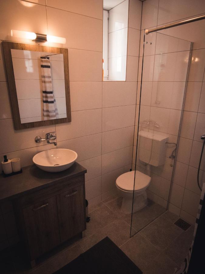 Apartments Stari Tiger Bohinj Dış mekan fotoğraf