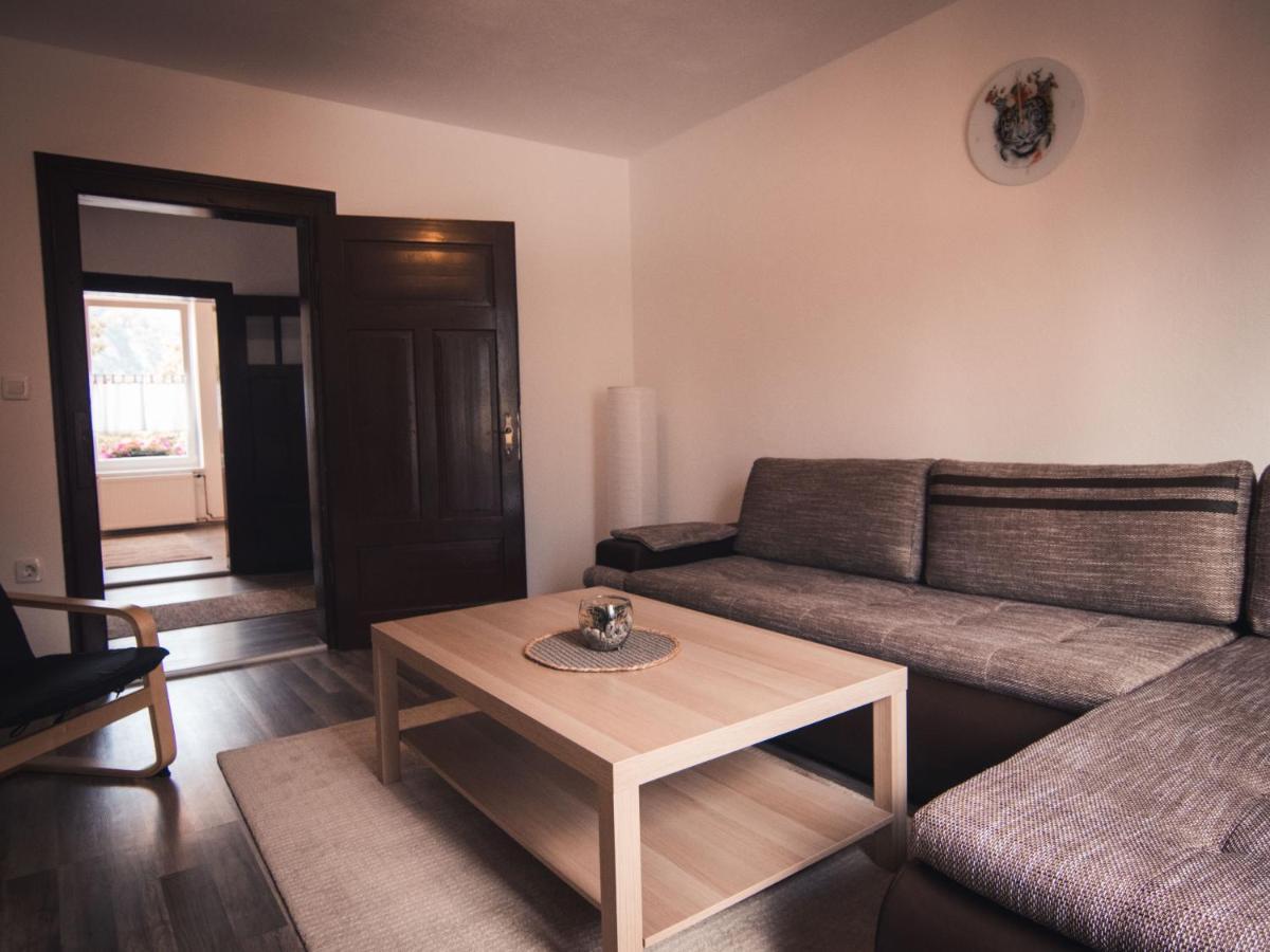 Apartments Stari Tiger Bohinj Dış mekan fotoğraf